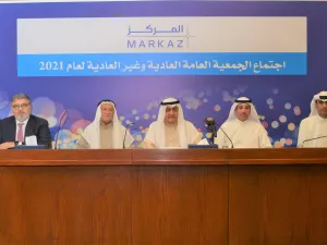 “Markaz”: 2021 Marks a Year of Achievements Despite Challenges; Driven by Expertise, Innovation, and Ongoing Progress