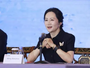 Huawei Releases 2021 Annual Report: Solid Operations, Investing in the Future