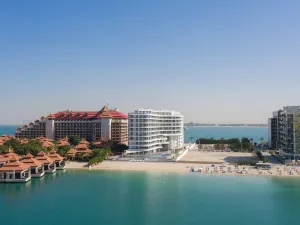 Azizi Developments Sells Out 98% Of MINA Palm Jumeirah 