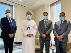 NBO Joins Hands With Embassy of Nepal To Introduce Remittance Services