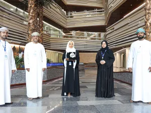 National Bank of Oman Earns Fifth Citibank STP Excellence Award