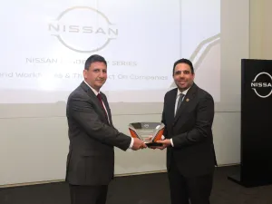 Nissan Leadership Series Gathers Industry Innovators To Shape Discussions at Expo 2020 Dubai