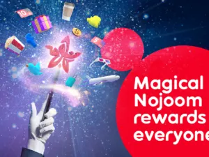 Look Sharp With up to 35% Off at Ooredoo’s New Nojoom Discount Partners