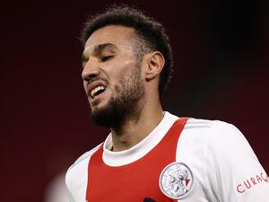 Noussair Mazraoui (Photo: AFP)
