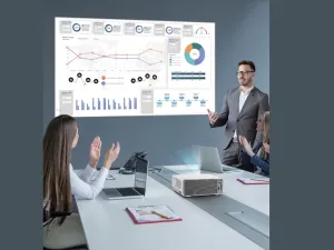 Meetings Run at Ease With LG Probream 