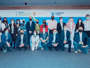 Jordan Startups Selected for PepsiCo Greenhouse Accelerator Program
