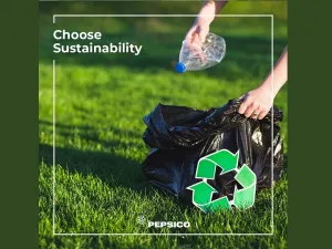Pepsico Expands Its Recycling and Collection Initiatives Across the Middle East 