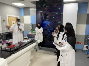 ADIB Organizes a Variety of Fun Children’s Events and Competitions at the Sheikh Zayed Festival
