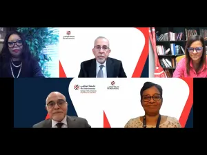 Abu Dhabi University Partners With Drexel University To Elevate Academic and Scientific Exchange for Faculty and Students