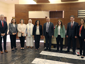 "جامعة أبوظبي" توقع اتفاقية تعاون مع "جامعة أريزونا"