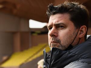 Mauricio Pochettino (Photo: AFP)