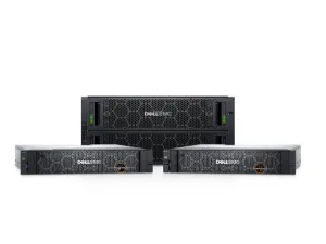 Dell Technologies Introduces A New Gold Standard for Entry Storage