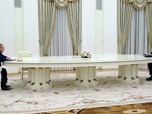 The long table talk 