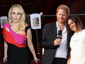 ريبيل ويلسون