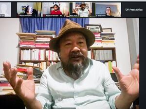 خبراء من 35 دولة يمنحون مشاريع أفلام مختارة فرصة قيمة للدعم من خلال جلسات عبر الإنترنت وعروض أفلام واجتماعات فردية