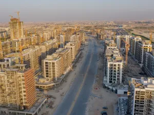 Azizi Developments, Daikin Extend HVAC Deal for Phase 3 of Riviera