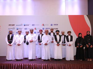 خلال الحدث ميناء صحار والمنطقة الحرة وعُمان للإبحار يختتمان مبادرة ’صحار تعمل‘