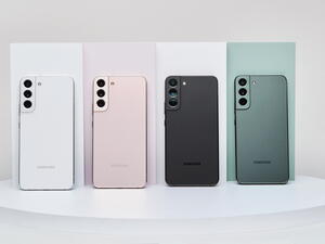 أعلنت دو، التابعة لشركة الإمارات للاتصالات المتكاملة، اليوم، عن توفر هواتف سلسلة Galaxy S22 الجديدة من سامسونج في متاجرها عبر دولة الإمارات وعبر قنواتها الرقمية. 
