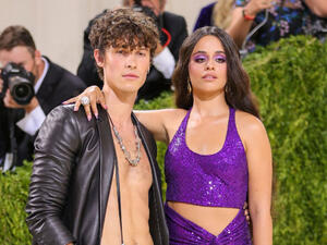 The pop stars called in quits in November 2021 after two years of dating