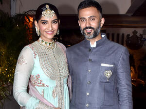 سونام كابور سونام كابور