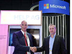 Help AG Becomes Managed Security Services Provider Partner of Microsoft in the Gcc