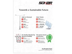 SOHAR Port and Freezone Demonstrates Environmental Efforts During Oman Sustainability Week