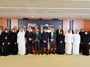 ADIB Banking Academy Empowers UAE National Talent Through Specialised Leadership Programmes ‘Tamkeen and Qiyadat’