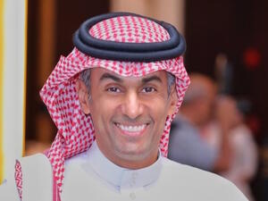 Tariq A-Hammad (Photo: beIN Sports)