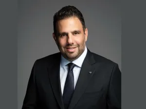Nissan Motor Company Appoints Thierry Sabbagh as President for Nissan Saudi Arabia, Managing Director for Nissan Middle East