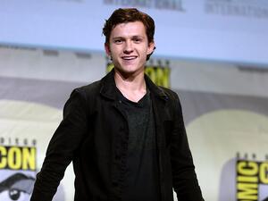 توم هولاند توم هولاند