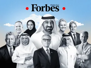 Forbes Middle East Unveils The Region’s Top Travel & Tourism Leaders
