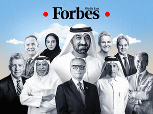 Forbes Middle East Unveils The Region’s Top Travel & Tourism Leaders