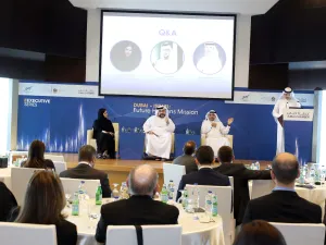 UAE and Israeli Companies Hold 200 Bilateral Business Meetings During High-level Forum in Dubai