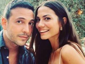 أوزهان كوتش وديميت أوزدمير