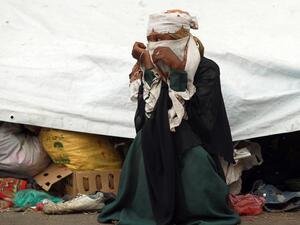 Sexual violence persist in wars 