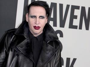 مارلين مانسون مارلين مانسون