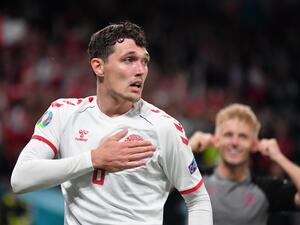 Andreas Christensen (Photo: AFP)