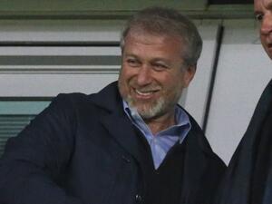 Roman Abramovich (Photo: AFP)