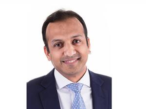 Emerging trends in infrastructure