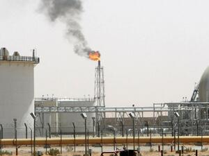 الحوثيون يستهدفون "أرامكو" في السعودية