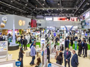 Arabian Travel Market Launches 2022 Exhibitor Awards 