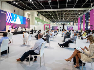 معرض سوق السفر العربي يطلق أول مسابقة للشركات الناشئة بتمويل يصل إلى نصف مليون دولار أمريكي