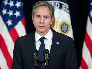 أنتوني بلينكن