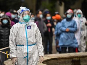 من المرجح أن يؤدي تطور المستضدات، إلى ظهور أنواع جديدة من كورونا