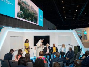 Dubai Cares launches a framework for global education transformation that creates opportunities for all and accelerates human development towards a better and sustainable world 