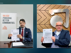 UAE’s Dulsco Outsourcing Solutions partners with leading recruitment company in Egypt