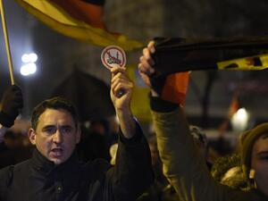 الغرب خلق صورة الآخرين كأناس غير متحضرين