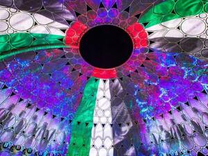 حفل اختتام إكسبو 2020 دبي يوم 31 مارس الجاري 