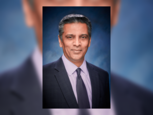 Raj Subramaniam to Become President and CEO of FedEx Corporation; Frederick W. Smith to Serve as Executive Chairman