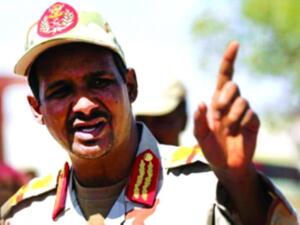 محمد حمدان دقلو (حميدتي)